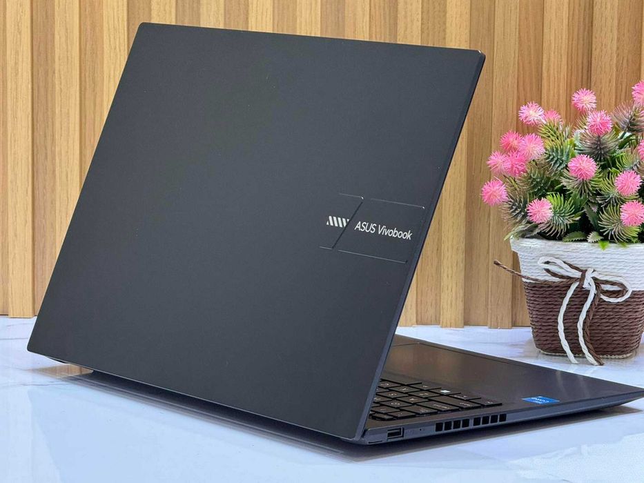 Asus Vivobook 16" i7-13700H/32GB/512Nvme com garantia