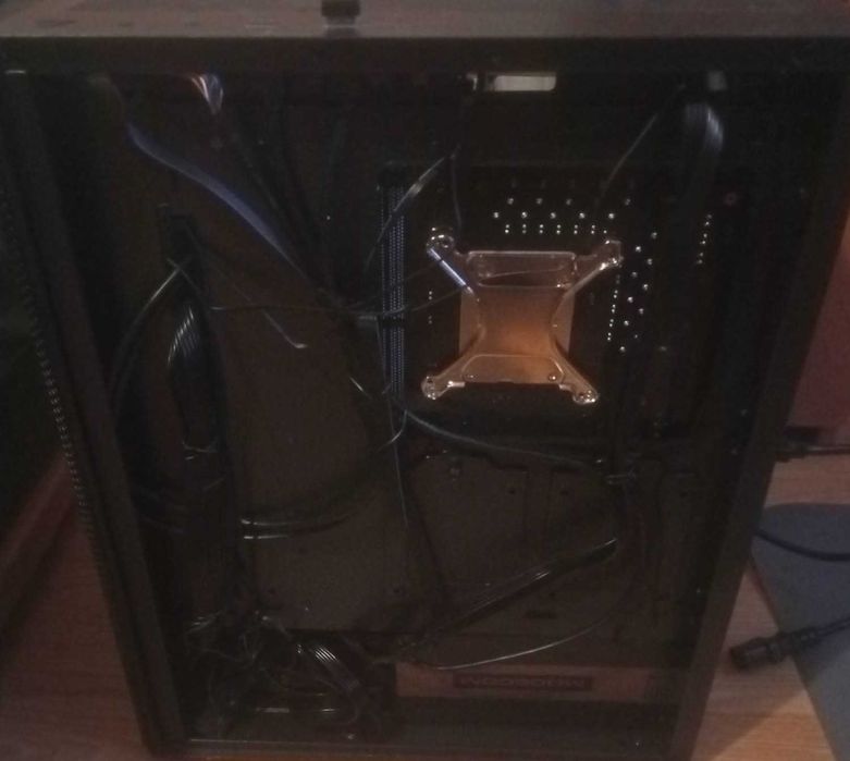 Komputer PC I5 12600KF 32Gb RAM SSD 2TB Radeon RX 9070 XT 16Gb Nowy