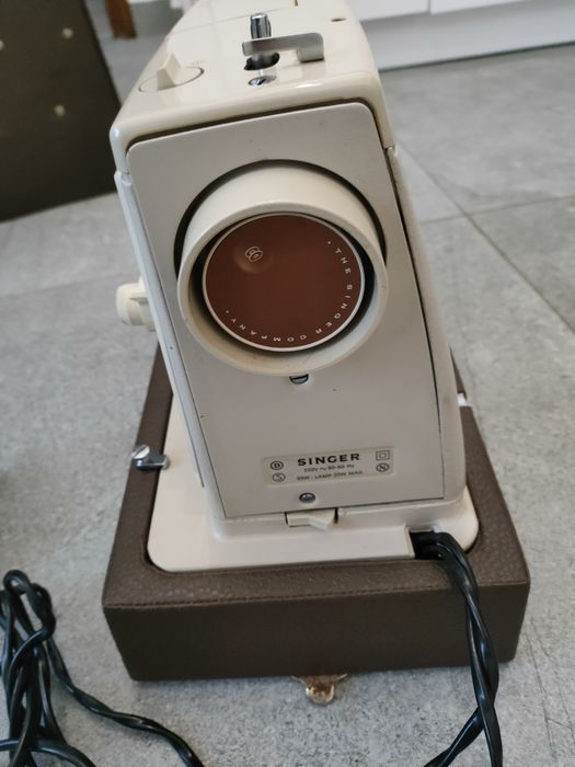 Maszyna do szycia Singer sprawna