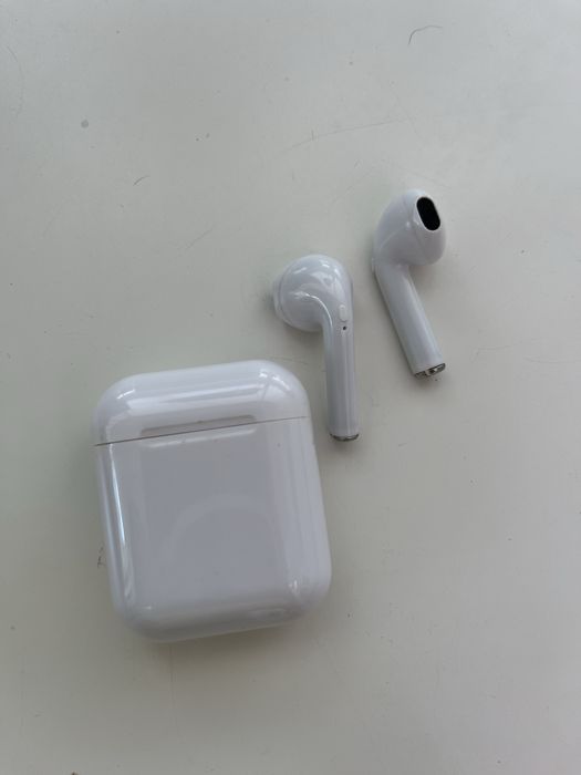 Muvit Auriculares Estéreo Wireless Brancos