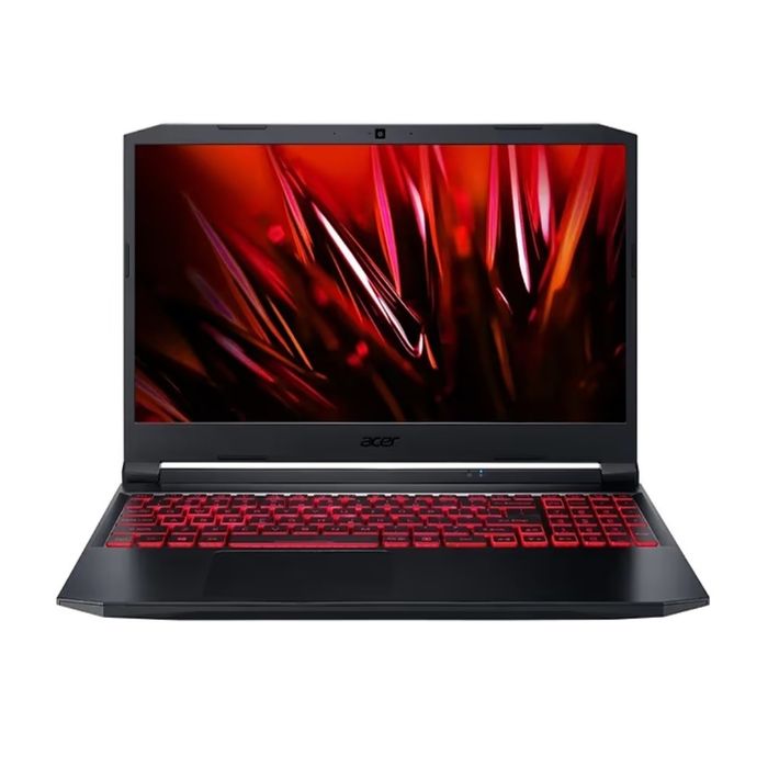 Ноутбук ігровий Acer Nitro 5 AN515-57-51H7 (NH.QEKEU.002) Black