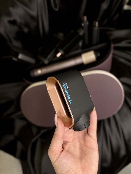 Дайсон Airwrap Co-anda 2x