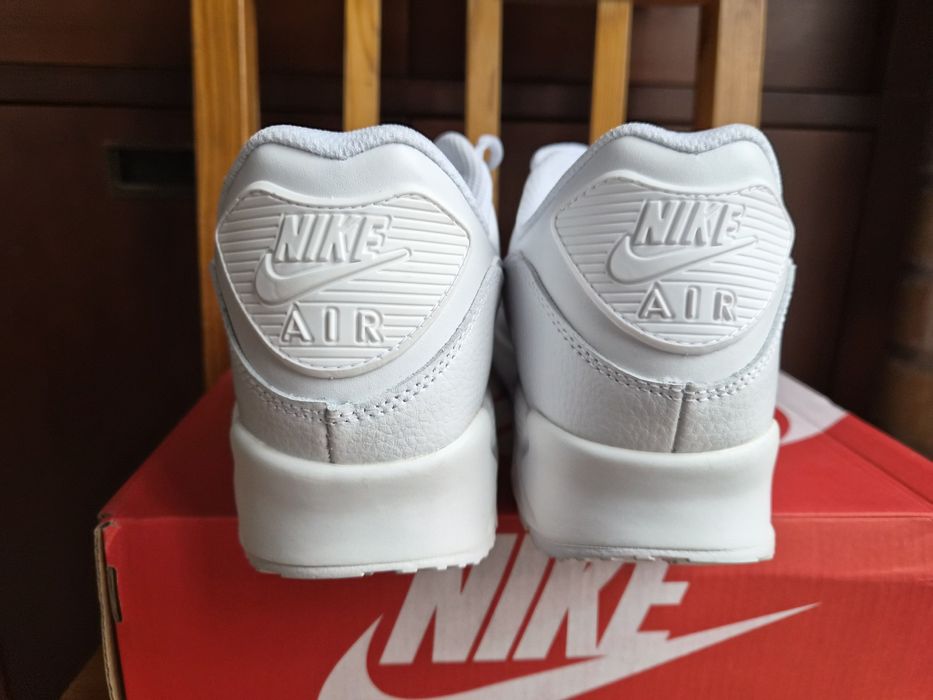 Buty Nike Air Max 90 Ltr roz. 43 eur