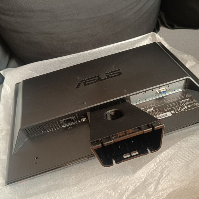 Monitor Asus vh222d full hd 22"