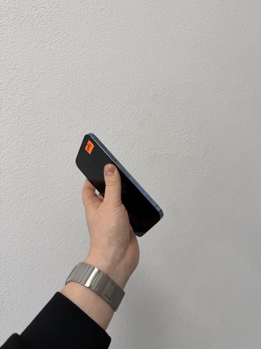 Знижка! iPhone 13 Pro Max 256gb Гарантія! Айфон 13 про макс 256гб