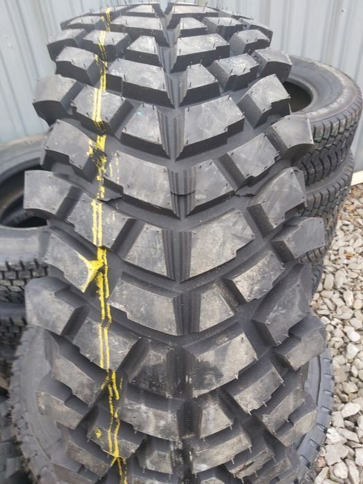 Opony  Sahara 215/65r16  RANGER Grip wzor yohohama geolander g001