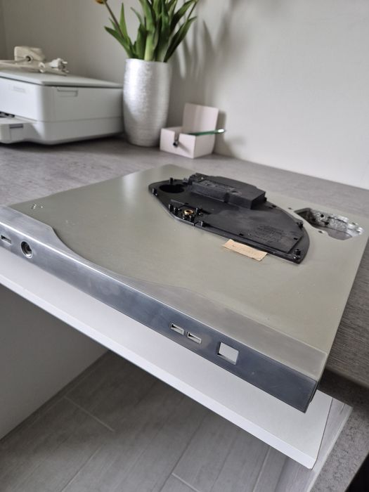 Gramofon unitra G 8010,Plinta