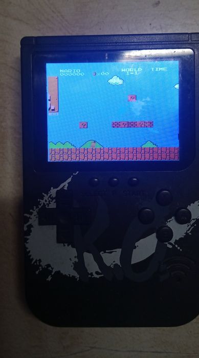 Игровая консоль Sup Game Box Plus