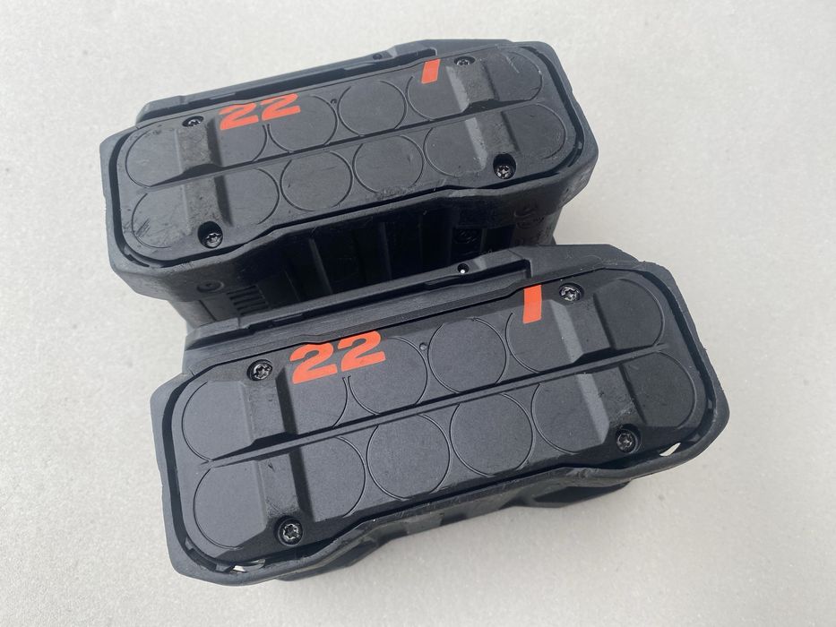 Akumulator HILTI Nuron B 22-110 5,2 Ah