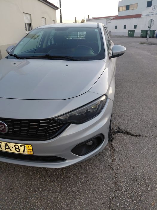 Fiat comercial bom estado