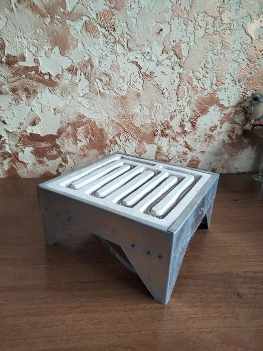 Електрична плита