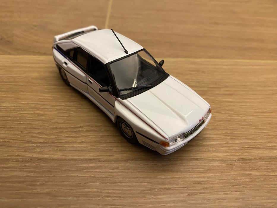 Miniaturas Citröen 1:43, Minichamps, Norev, Universal, Solido, Altaya