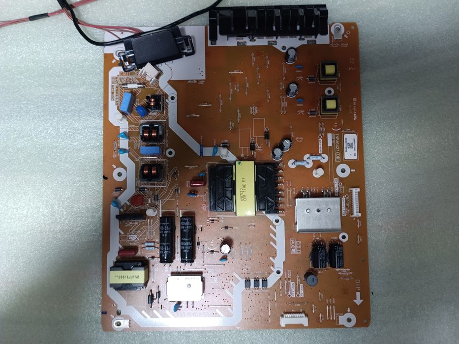 Для ремонта телевизора