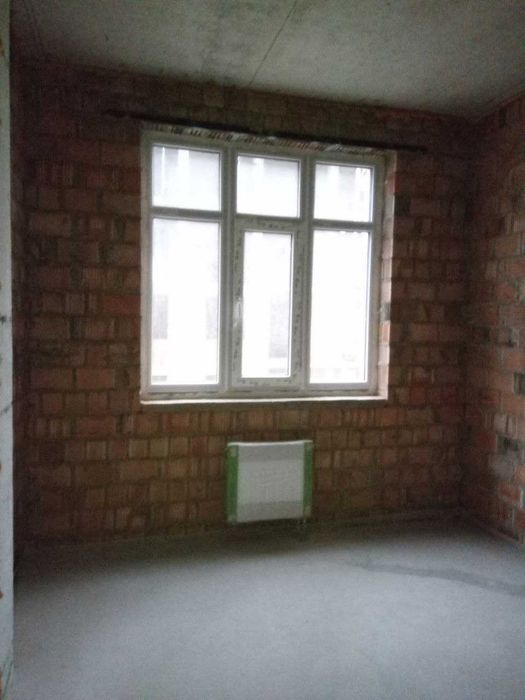 2-к квартира 67,1 м² з газовим котлом | ЖК Парк Совіньйон