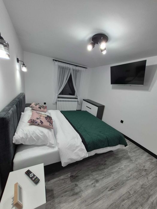 Noclegi Ciechocinek