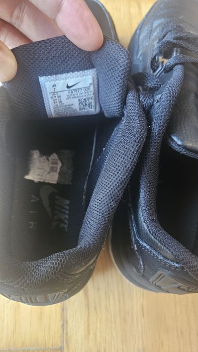 Nike airmax LTD tam40