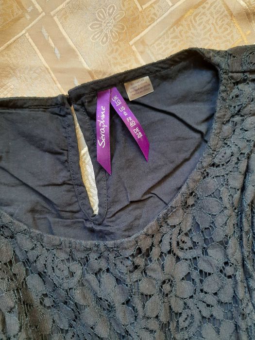 Сукня для вагітних та годуючих