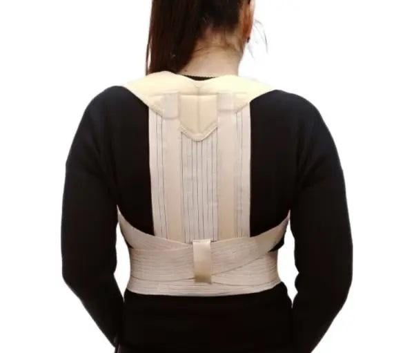 Корсет для корекції постави для дорослих Aurafix AO-48 L