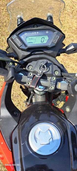 Продам Loncin lx-200 7А