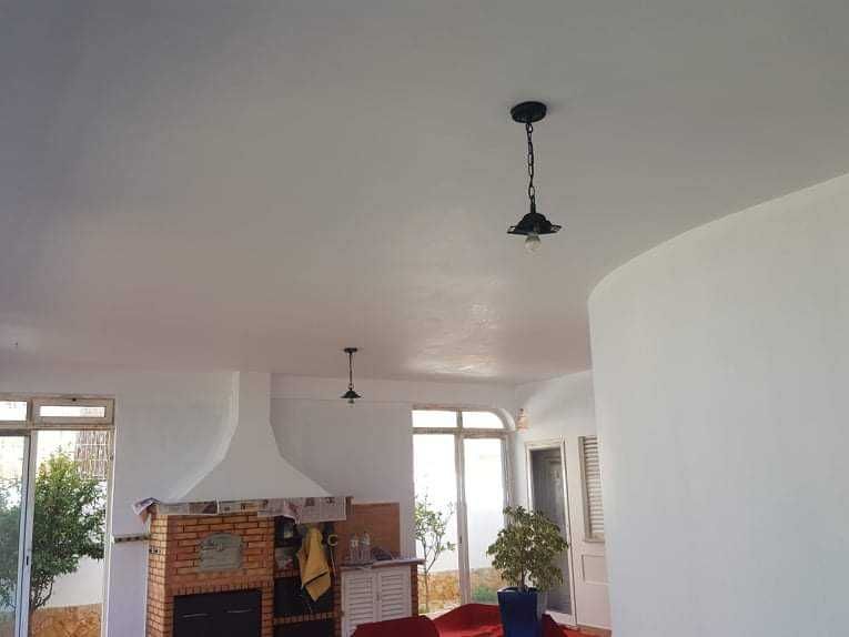 Pintor Jorje – Antes/Depois – Loulé/Almancil/Quarteira
