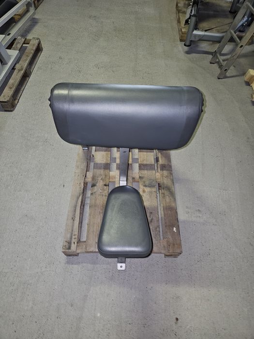 Modlitewnik ławka scotta Star Trac hes olymp technogym