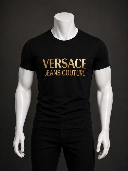 Koszulka męska T-shirt Versace / S M L XL XXL