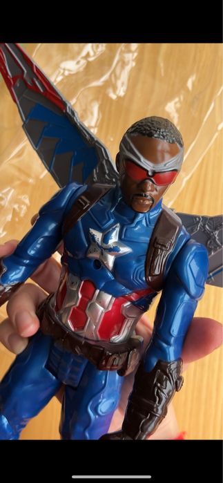 Набір супергероїв людина павук залк залізна людина