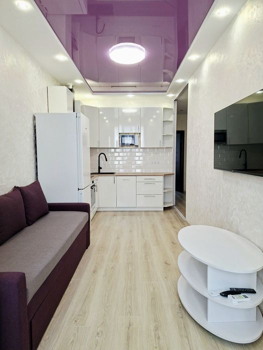 Продаж‼️1к квартири 42 м² ЖК  Львівський Маєток Софіївська Борщагівка