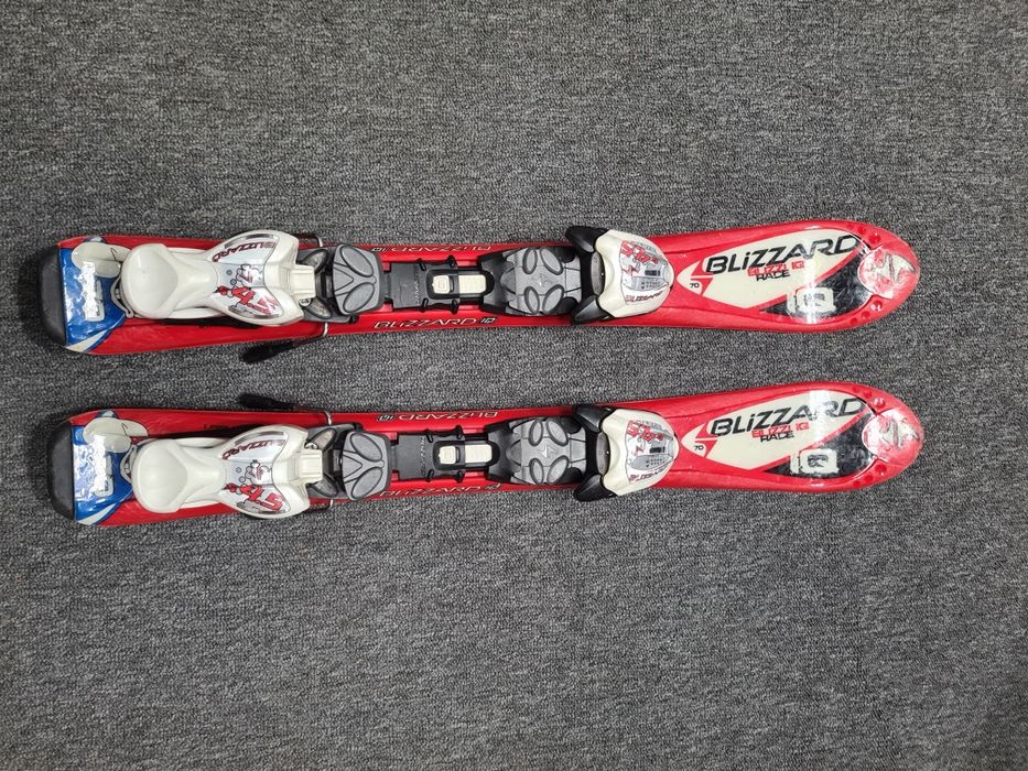 Narty dziecięce blizzard race 70 cm wysyłka