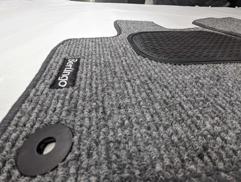 Tapetes  Citroen Berlingo