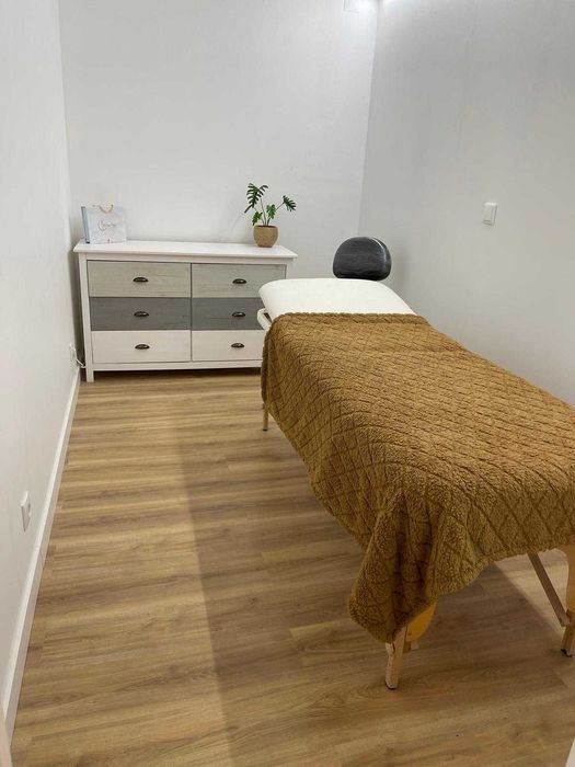 Sala para Alugar em Estética