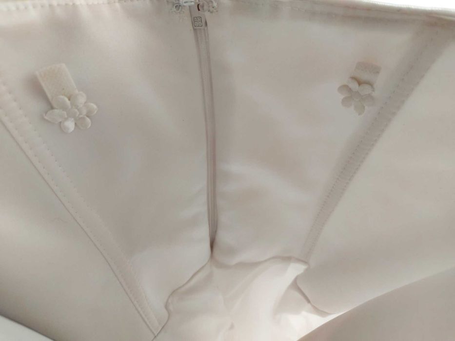 Suknia ślubna 34/36