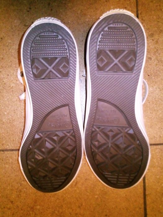 Trampki Converse Chuck Taylor All Star
кеды Chuck Taylor All Star