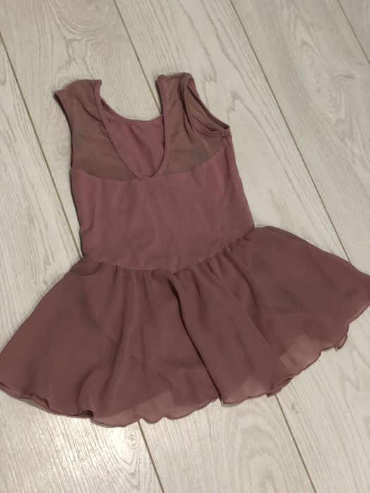 Дитячий купальник для танців, гімнастики