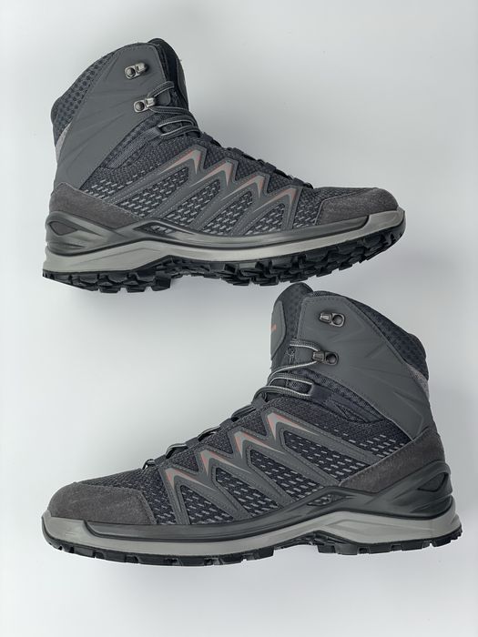 Ботинки Lowa INNOX PRO GTX Gore-Tex MID Оригінал