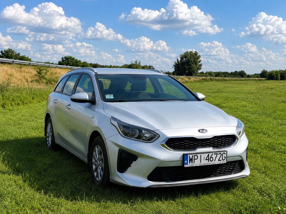 Kia Cee'd