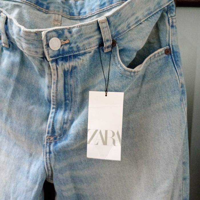 Zara NOWE spodnie rozmiar 42 za 50 zl