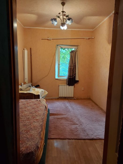 Сдам часть дома 2 комнаты, на янтарной