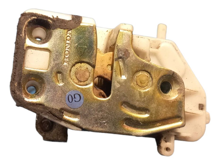 Zamek Drzwi lewy tył tylny Honda Civic VI 6 nr.mag 55ZDI