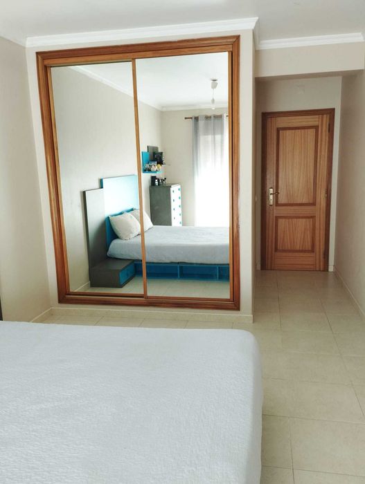 Apartamento T3 Olhão