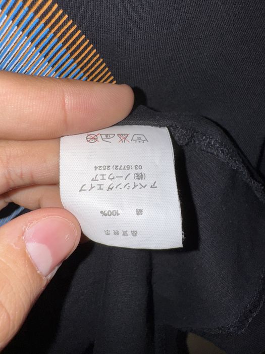 Футболка A Bathing ape m (bape)