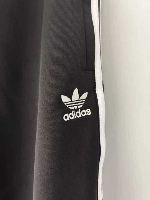 Calcas adidas tamanho S