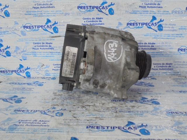 Alternador TOYOTA Auris Hatchback (_E15_)
