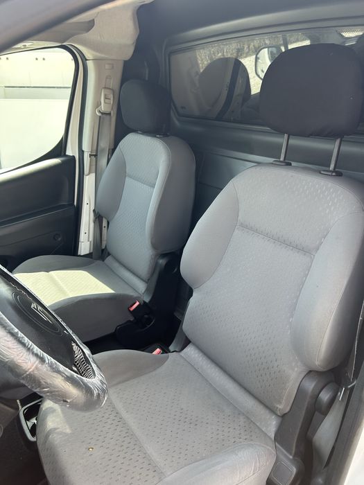 Vendo Citroën  Berlingo