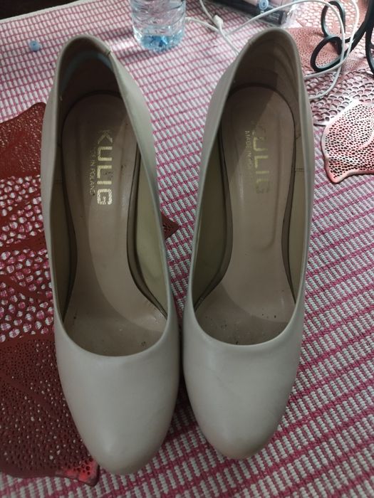 Szpilki rozm.39 Kulig