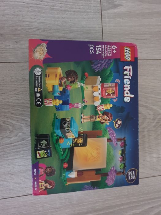 Klocki Lego Friends 42642