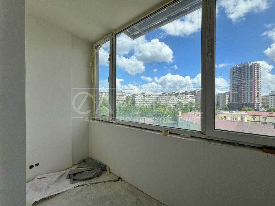 Продаж квартири, ЖК Аристократ, вул. Коновальця, Печерський, ГЕНЕРАТОР