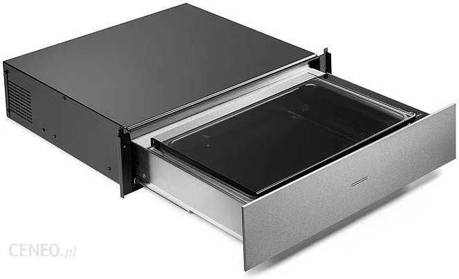 NOWA szuflada próżniowa Electrolux EVD14900OX