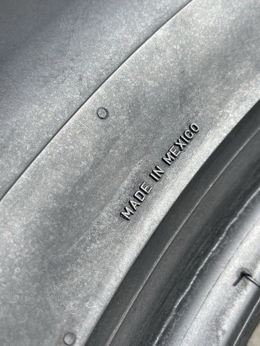 255/50 R19 Pirelli PZ4 / Мексика / 2шт./ 2021 рік.