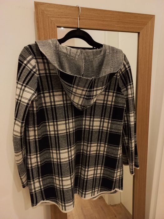 Casaco casual Sfera com capuz S